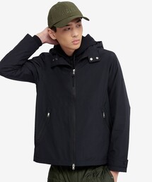 AIGLE（エーグル） マウンテンパーカー ウインドブレーカー メンズ
