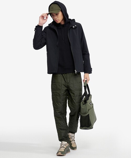 ウィンドブレーカー AIGLE AIGLE マウンテンパーカー ウインドブレーカー GORE-TEX