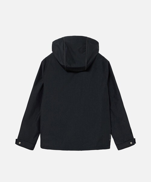 AIGLE マウンテンパーカー ウインドブレーカー WINDSTOPPER by