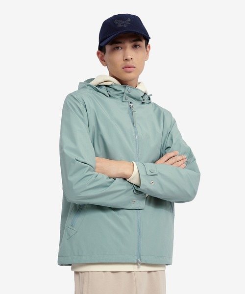 AIGLE（エーグル） マウンテンパーカー ウインドブレーカー