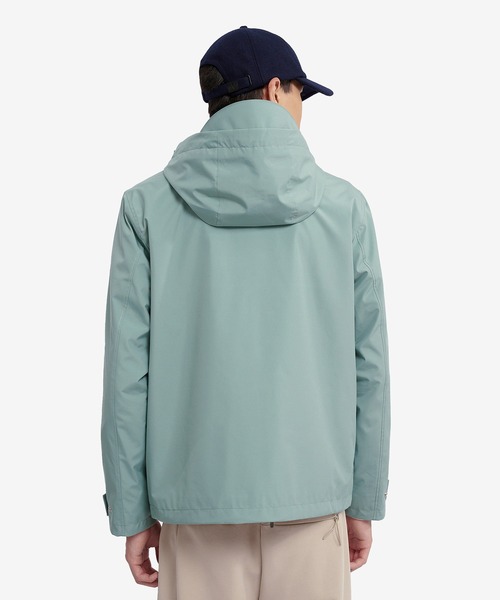 AIGLE（エーグル） マウンテンパーカー ウインドブレーカー