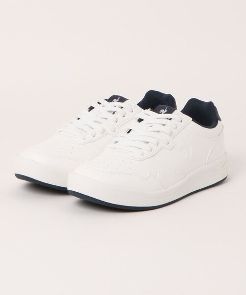 le coq sportif（ルコックスポルティフ） ルコック スニーカー 「le