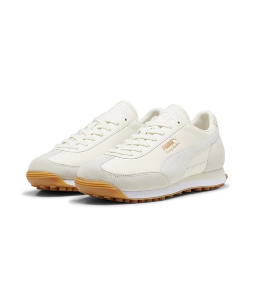 PUMAスニーカー 2足セット PUMA（プーマ） スニーカー EASY RIDER MIX 399025-03 メンズ