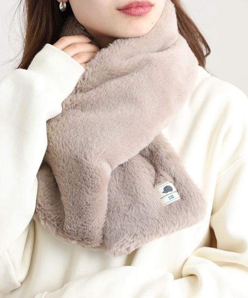 SCANDINAVIAN FOREST（スカンジナビアンフォレスト） マフラー