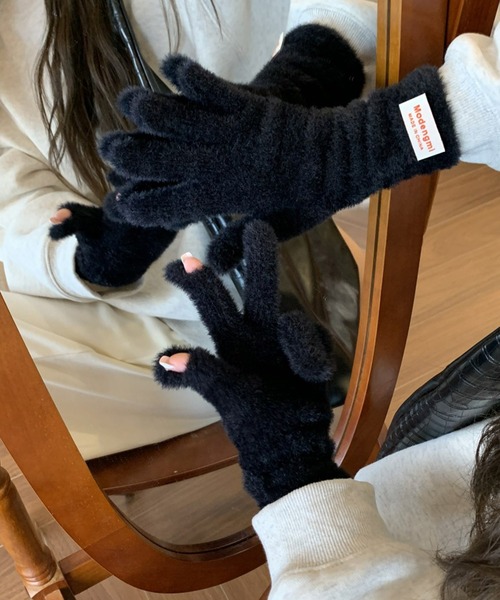 新品　未使用　タグ付き　ヘリーハンセン　手袋　グローブ 公式・セール】ファイバーパイルサーモグローブ｜ヘリーハンセン公式ストア