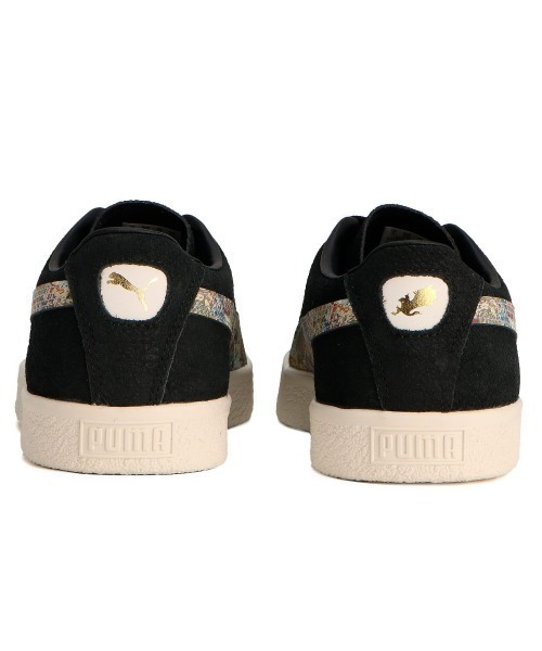PUMA スニーカー x Monster Hunter SUEDE VTG R（プーマ