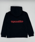 パーカー TOY MACHINE/トイマシーン...の詳細画像1