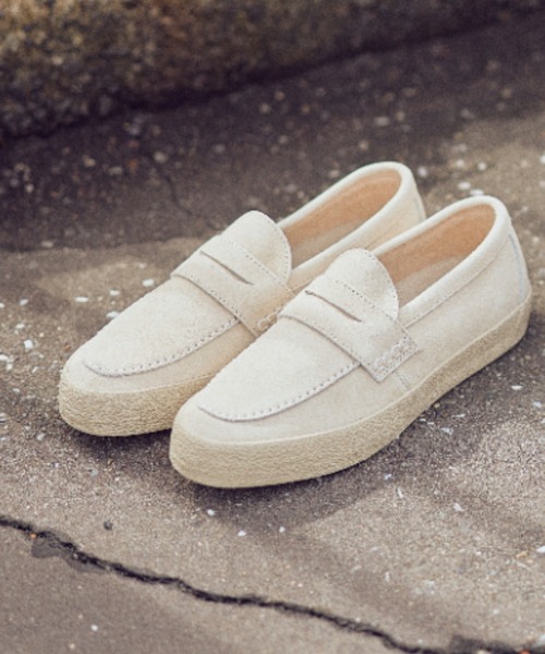CONVERSE ローファー CS LOAFER II SK 34202031 メンズ レディース 