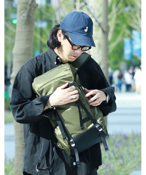 master-piece（マスターピース） デイバック リュック master-piece