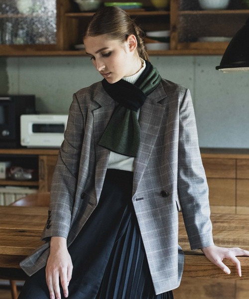 matti totti（マッティトッティ） マフラー ストール 「matti totti