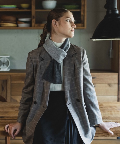 matti totti（マッティトッティ） マフラー ストール 「matti totti