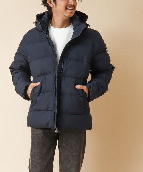 PYRENEX ピレネックス ダウンジャケット SPOUTNIC 2 Pyrenex（ピレネックス） ダウンジャケット ダウン 「PYRENEX