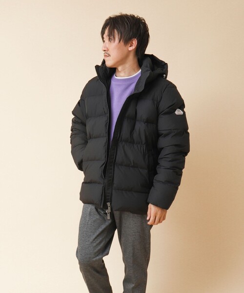 Pyrenex（ピレネックス） ダウンジャケット ダウン 「PYRENEX