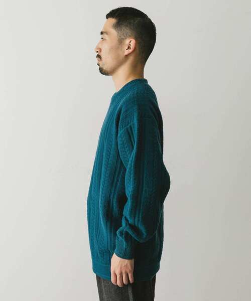 URBAN RESEARCH DOORS（アーバンリサーチドアーズ） セーター ニット