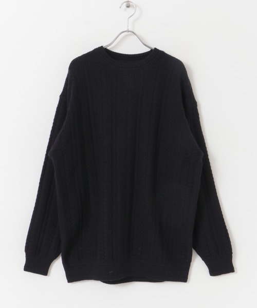 URBAN RESEARCH DOORS（アーバンリサーチドアーズ） セーター ニット
