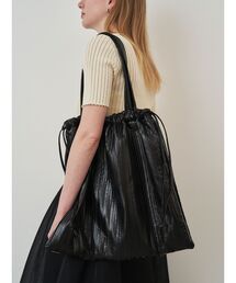 新品エレンディーク　かごバッグ fc34ce65f1bd0b36772eea2915e4ca
