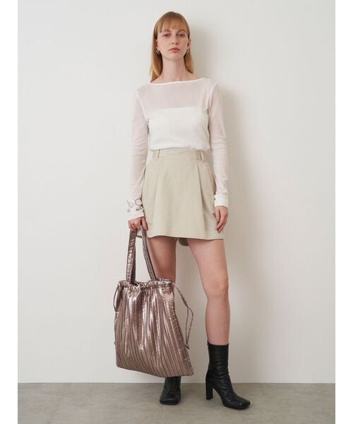 URBAN RESEARCH ROSSO｜ELENDEEK FORM SHORT COAT | Rakuten