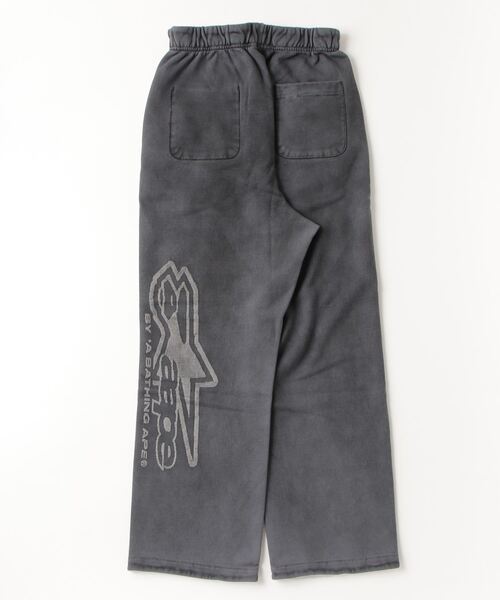 AAPE BY A BATHING APE（エーエイプバイアベイシングエイプ