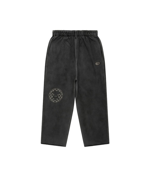 新品　AAPE BY A BATHING APE スゥエットパンツ　XXL 黒 AAPE BY A BATHING APE（エーエイプバイアベイシングエイプ