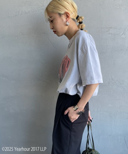 GOOD ROCK SPEED tシャツ 「GOOD SPEED/グッドロックスピード