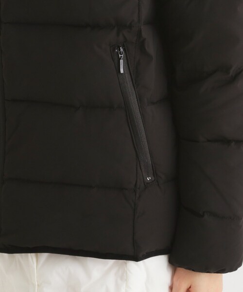 adabat（アダバット） ダウンコート ダウンジャケット ラグラン