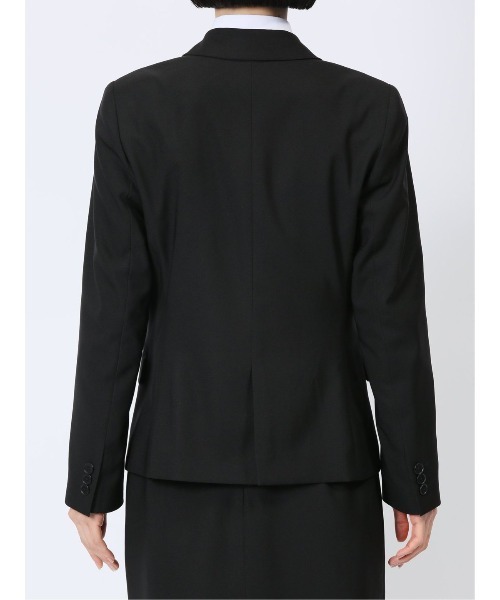 m.f.editorial（エムエフエディトリアル） スーツ 「ストレッチ