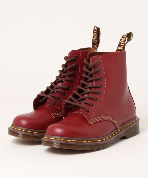 Dr.Martens（ドクターマーチン） ショートブーツ UK3 ブラック