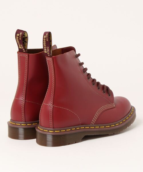 Dr.Martens（ドクターマーチン） ショートブーツ UK3 ブラック