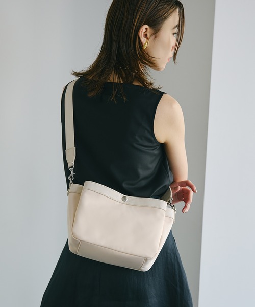TOPKAPI BREATH ショルダーバッグ バッグ 「Breath TOPKAPI