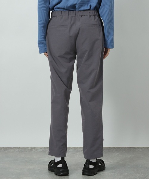パンツ telako.08638 LAKOLE パンツ PEテックスリムパンツ / 291476 メンズ