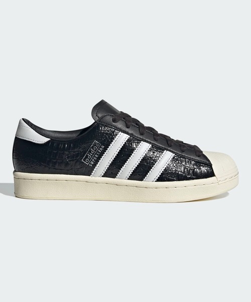 アディダス　スーパースタービンテージ adidas（アディダス） スニーカー スーパースター ビンテージ