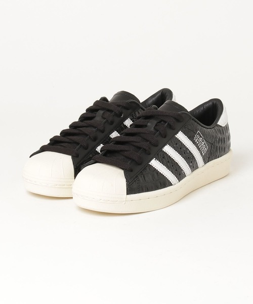 adidas（アディダス） スニーカー スーパースター ビンテージ