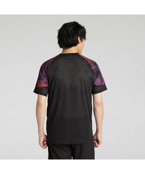 PUMA tシャツ プーマ メンズ サッカー INDIVIDUAL PUMAFTBL プロ