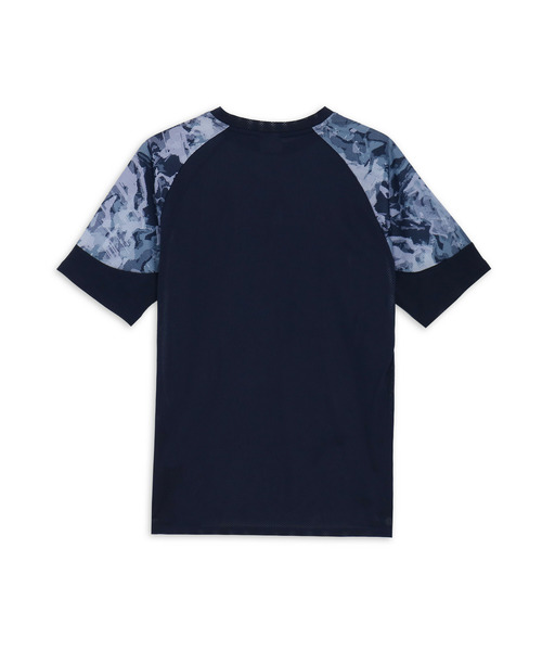 PUMA（プーマ） tシャツ メンズ サッカー INDIVIDUAL PUMAFTBL プロ