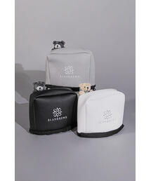 St ANDREWS ゴルフ 「St ANDREWS」テディベアアイアン用ヘッドカバー