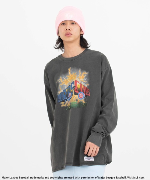 BACK TO THE FIELD tシャツ 「MLB」TOKYO SERIES 2025