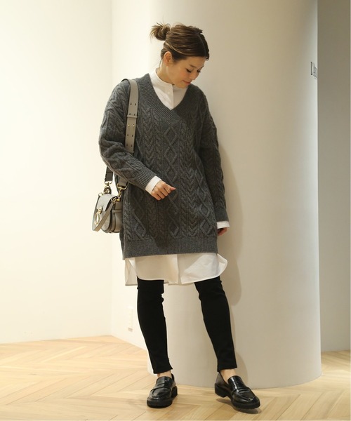 Deuxieme Classe（ドゥーズィエムクラス） パンツ 38 ブラック