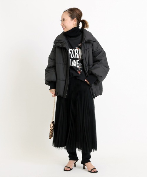 Deuxieme Classe（ドゥーズィエムクラス） パンツ 38 ブラック