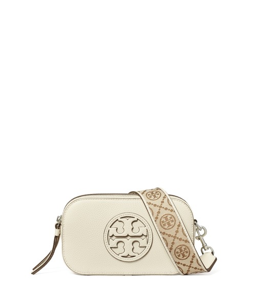 TORY BURCH（トリーバーチ） ショルダーバッグ バッグ ミラー ミニ