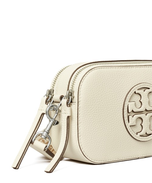 TORY BURCH（トリーバーチ） ショルダーバッグ バッグ ミラー ミニ