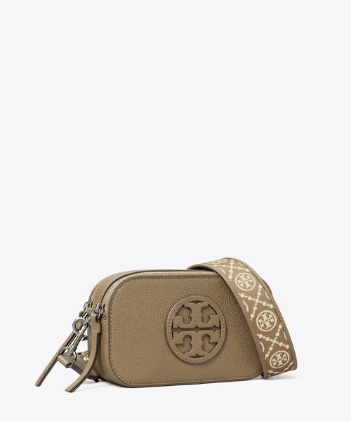 TORY BURCH（トリーバーチ） ショルダーバッグ バッグ ミラー ミニ