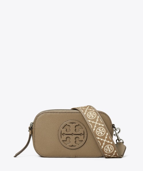 TORY BURCH（トリーバーチ） ショルダーバッグ バッグ ミラー ミニ