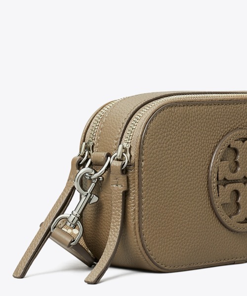 新品 トリーバーチ ミラー ミニ クロスボディ バッグ TORY BURCH ショルダーバッグ バッグ ミラー ミニクロスボディ