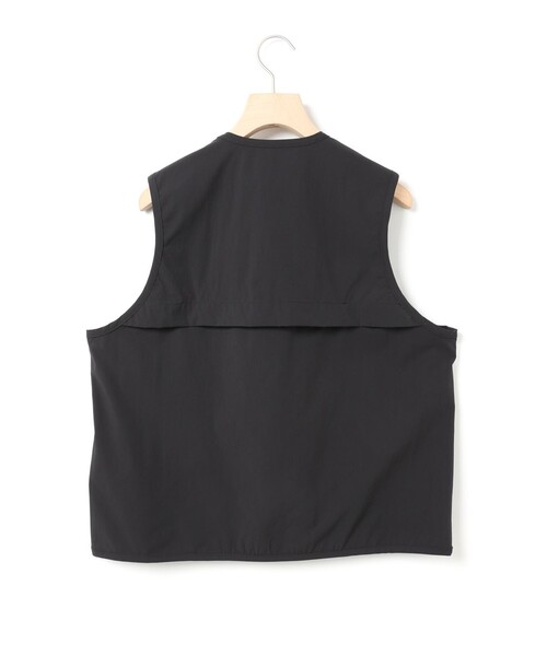 ベスト ジレ MidiUmi キャンプベスト レディース MidiUmi ベスト ジレ キャンプベスト レディース : ZOZOTOWN