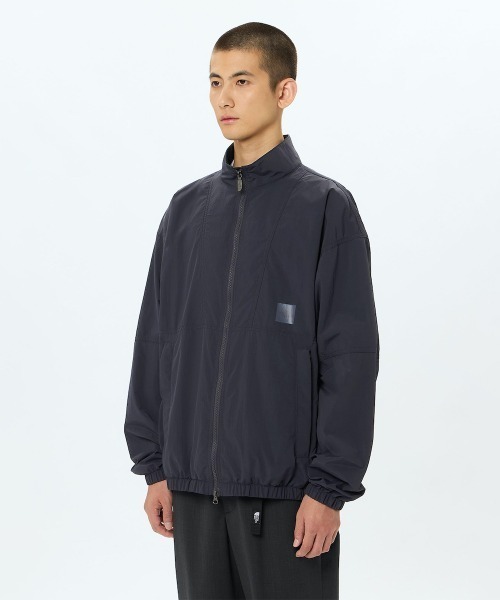 THE NORTH FACE ナイロンジャケット ENRIDE TRACK JK（ザ