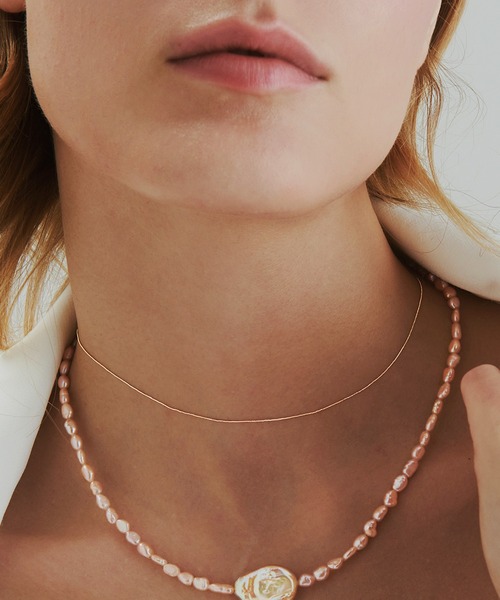 les bonbon（ルボンボン） チョーカー 「les bon bon」sophie choker