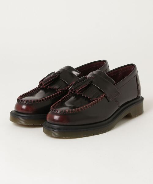 【Dr.Martens】ドクターマーチン エイドリアンスナッフル チェリーレッド ドクターマーチン (@drmartens_japan) • Instagram photos and