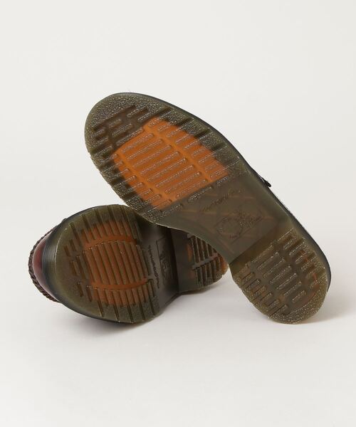 Dr.Martens（ドクターマーチン） ブーツ Dr.Martens ADRIN SNAFFLEL