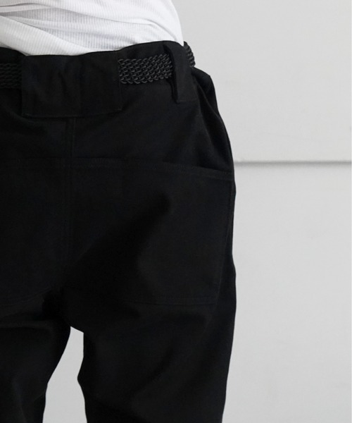 AFFXWRKS パンツ DUTY PANT メンズ レディース : ZOZOTOWN Yahoo