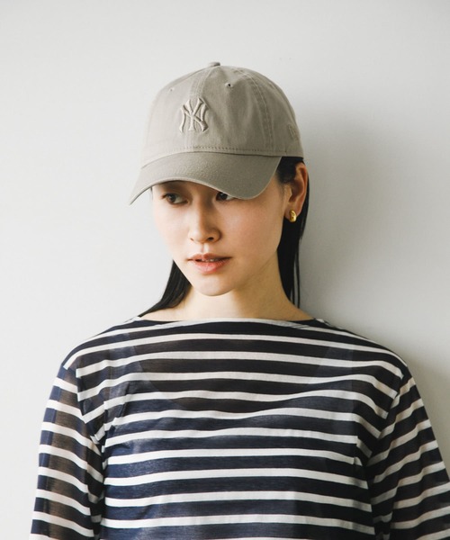 NEW ERA（ニューエラ） キャップ 帽子 「別注」New Era×DOORS 920CS